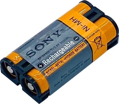 Picture of Sony BATTERY, NICKEL HYDROGEN