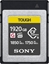 Picture of Sony CFexpress Type B     1920GB Tough                  CEBG1920T