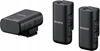 Picture of Sony ECM-W3 Microphone System wireless