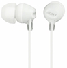Picture of Sony EX series MDR-EX15LP White