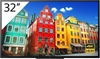 Picture of Sony FW-32BZ30J1 Signage Display Digital signage flat panel 81.3 cm (32") LCD Wi-Fi 300 cd/m² 4K Ultra HD Black Built-in processor