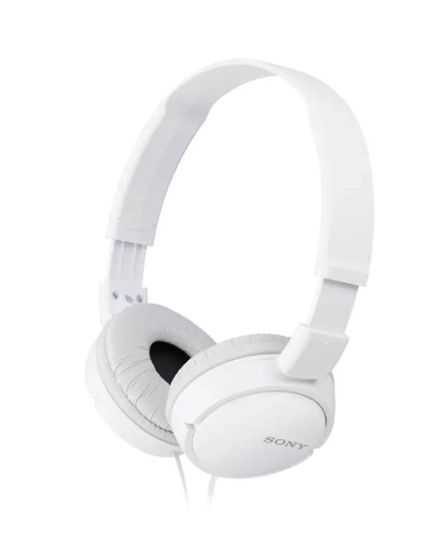 Изображение Sony MDR-ZX110APW white