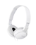 Picture of Sony MDR-ZX110APW white