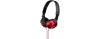 Picture of Sony MDR-ZX310APR red