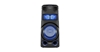 Picture of Sony MHC-V73D High Power Bluetooth® Party Speaker with omnidirectional party sound and light