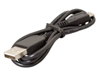 Picture of Sony MicroUSB/USB USB cable USB 2.0 Micro-USB A USB A Black