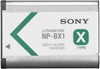 Picture of Sony NP-BX1 Rechargeable Battery