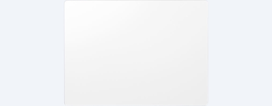 Picture of Sony PCK-LG1 Screen Protection A9 Display