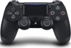 Picture of Sony PS4 DualShock 4 V2/Jet Black