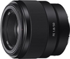 Изображение Sony FE 50mm F1.8 SLR Black