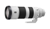 Изображение Sony SEL200600G MILC Telephoto lens Black, White