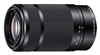 Picture of Sony SEL55210 SLR Telephoto lens Black