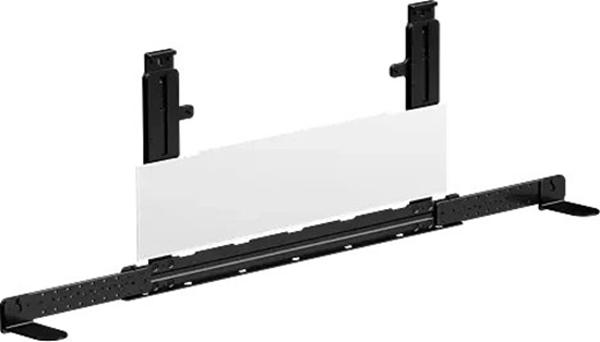 Picture of Sony Soundbar Wall Mount Bracket  melna - Sienas stiprinajums skalrunim