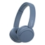 Изображение Sony WH-CH520 Headset Wireless Head-band Calls/Music USB Type-C Bluetooth Blue