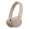 Picture of Sony WH-CH520C beige