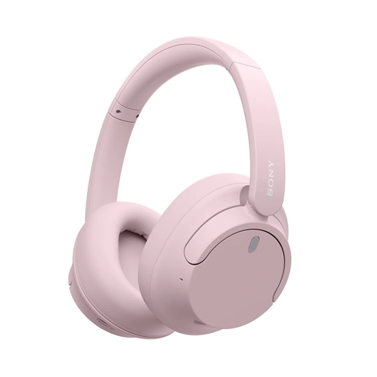 Picture of Sony WH-CH720 Wireless Headphones Pink