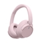 Attēls no Sony WH-CH720 Wireless Headphones Pink