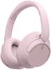 Picture of Sony WH-CH720 Wireless Headphones Pink