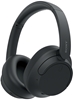 Picture of Sony WH-CH720 Headset Wired & Wireless Head-band Calls/Music USB Type-C Bluetooth Black