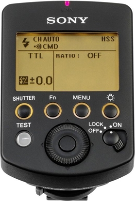 Изображение Sony Zdalny wyzwalacz (FA-WRAC1M)