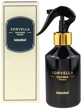 Picture of SORVELLA Home Spray spray do pomieszcze Istanbul 250ml