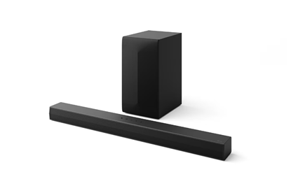 Picture of LG Soundbar 3.1 Channel Sound System | S60T | Bluetooth
