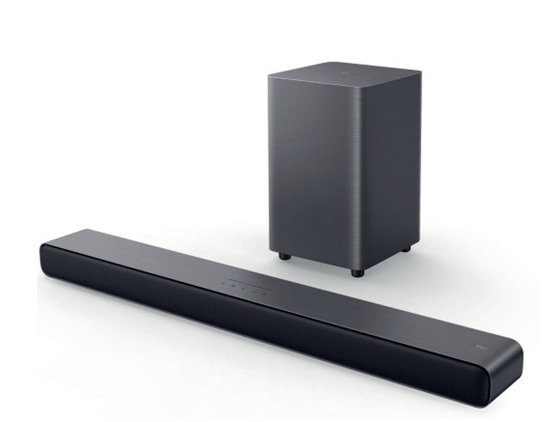Picture of SOUNDBAR SPEAKER/S55HE TCL