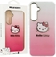 Attēls no Sourcing Hello Kitty HKHCSA55HDGKEP A55 A556 pink/pink hardcase IML Gradient Electrop Kitty Head