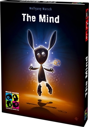 Изображение Sourcing TAMBE GAME THE MIND LT