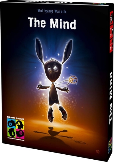Изображение Sourcing TAMBE GAME THE MIND LT