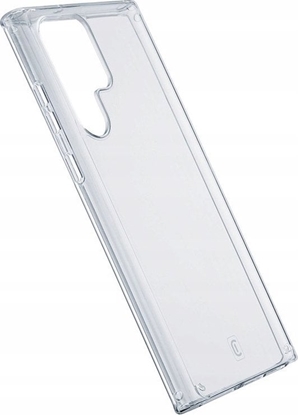 Picture of Sourcing TRAN.HARD CASE CLEARDUO GALAXY S24 ULTRA