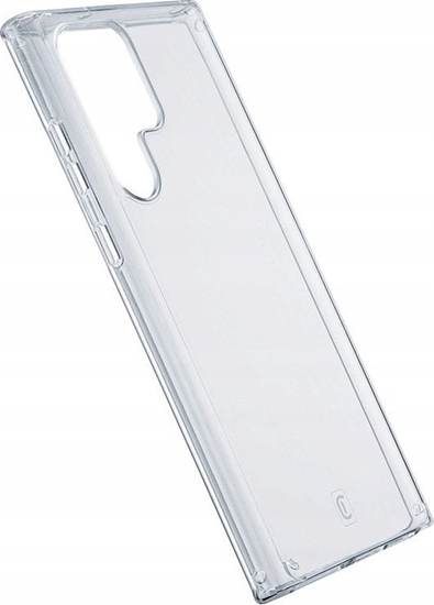 Picture of Sourcing TRAN.HARD CASE CLEARDUO GALAXY S24 ULTRA
