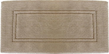 Picture of Sourcing WALL BATH MAT 55X100 NATURALE 3FTAA23035