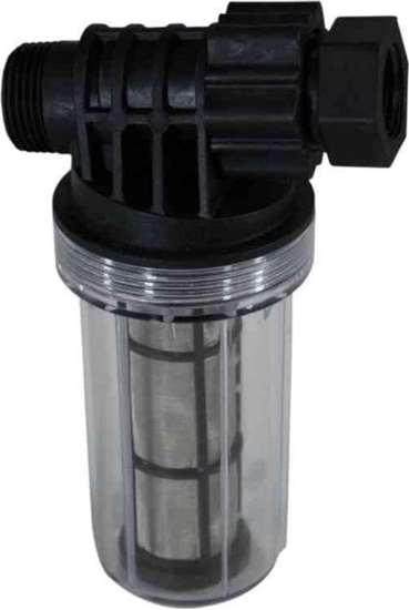 Изображение Sourcing Water filter for washing machines NILFISK