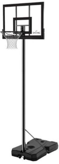 Picture of Spalding Krepinio stovas Spalding NBA Highlight Acrylic, 42"