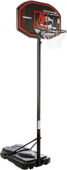 Picture of Spalding Krepinio stovas su lanku mobilus TREMBLAY, auktis 2,3-3,05m