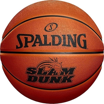 Attēls no Spalding Pika do KoszykówkiSPALDING Slam Dunk 6
