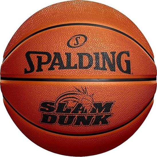 Picture of Spalding Pika do KoszykówkiSPALDING Slam Dunk 6