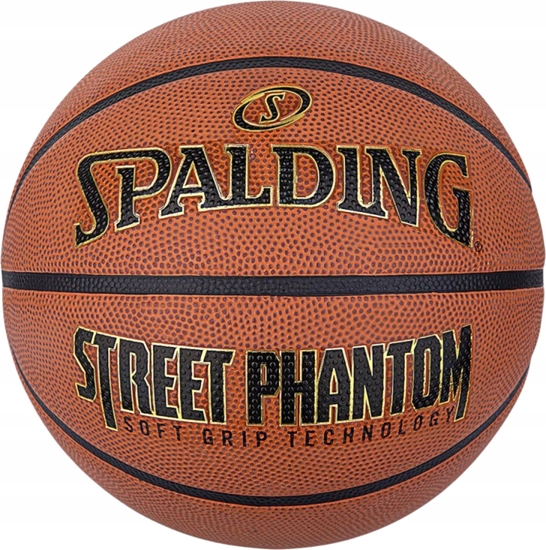 Picture of Spalding Spalding Street Phantom Out Ball 84388Z Pomaraczowe 6