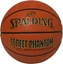 Attēls no Spalding Spalding Street Phantom SGT Ball 84387Z Pomaraczowe 7