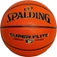 Picture of Spalding Spalding Super Flite Ball 76927Z Pomaraczowe 7