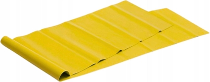 Attēls no Spartan Guma Tama do wicze Oporowa Treningowa Wytrzymaa 0,45 mm SPARTAN 150 cm