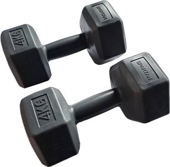 Picture of Spartan ‎‎‎‎Hantle 1858 bitumiczne 2 x 4 kg