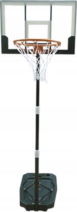 Picture of Spartan kosz do koszykówki 220 cm