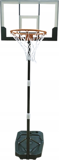 Picture of Spartan kosz do koszykówki 220 cm