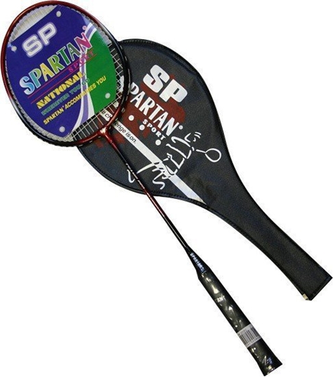 Picture of Spartan Rakieta do badmintona Spartan Tango