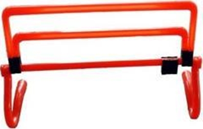 Изображение Spartan Zestaw treningowy Spartan Multi Barrier, 3szt.