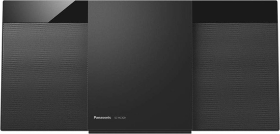 Picture of SPEAKER SYSTEM HIFI/SC-HC300EG-K PANASONIC