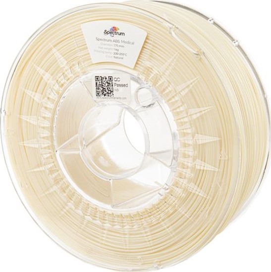 Picture of Spectrum Filament ABS naturalny