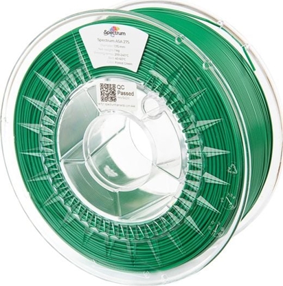 Attēls no Spectrum Filament ASA 275 1.75 mm Forest Green 1kg